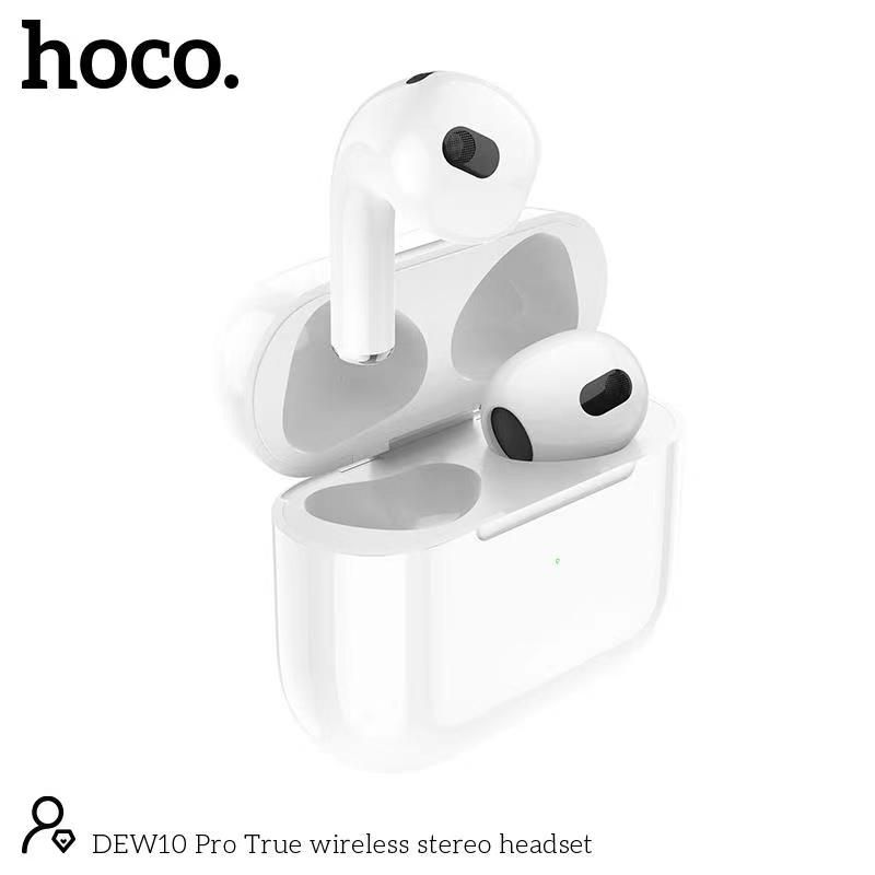 Tai nghe bluetooth TWS Hoco DEW10 Pro