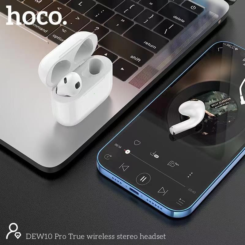 Tai nghe bluetooth TWS Hoco DEW10 Pro