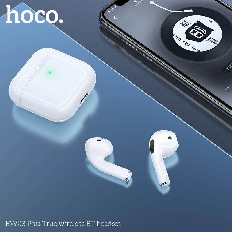Tai nghe Bluetooth Hoco EW03 Plus