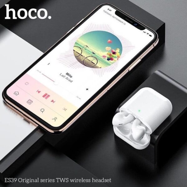 Tai nghe Bluetooth TWS Hoco ES39