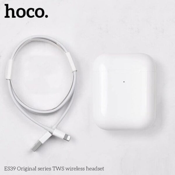 Tai nghe Bluetooth TWS Hoco ES39