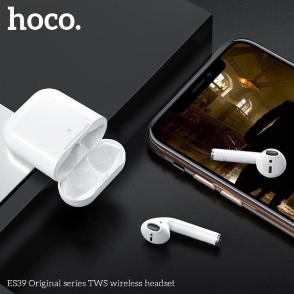 Tai nghe Bluetooth TWS Hoco ES39