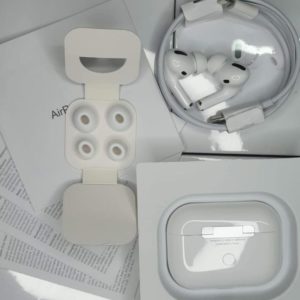 Tai Nghe Airpods Pro Rep