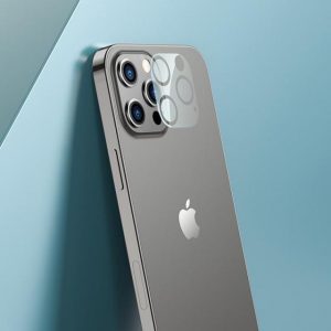 Bảo vệ Camera Hoco V11- iPhone 12