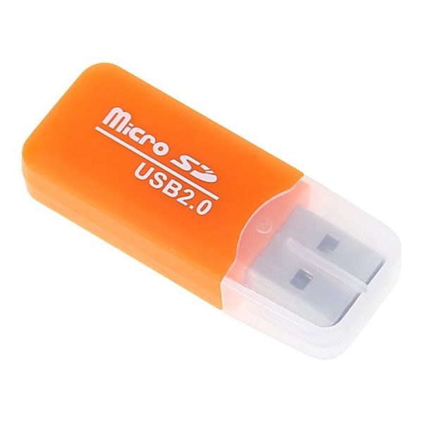 Đầu Lọc Thẻ Micro 2.0