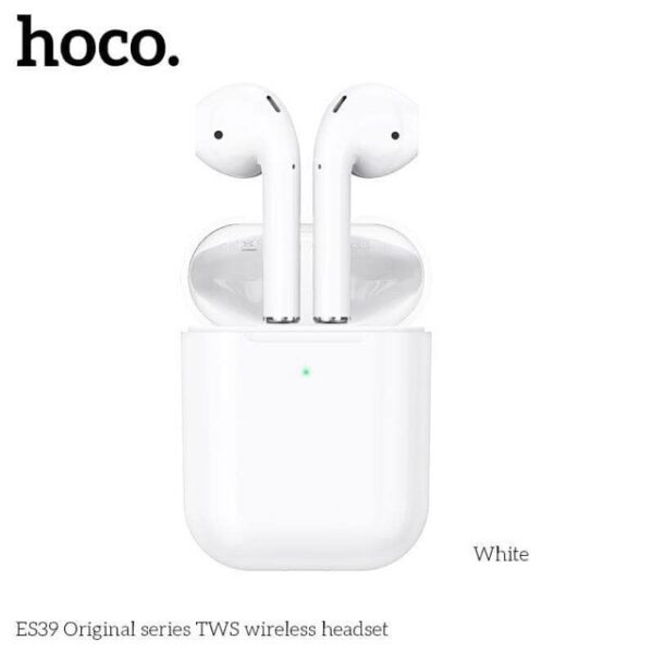 Tai nghe Bluetooth TWS Hoco ES39