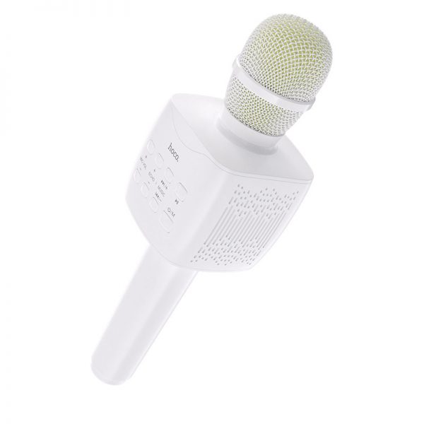 Mic hát bluetooth Hoco BK5