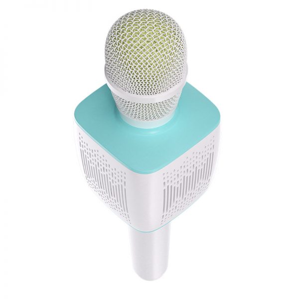 Mic hát bluetooth Hoco BK5