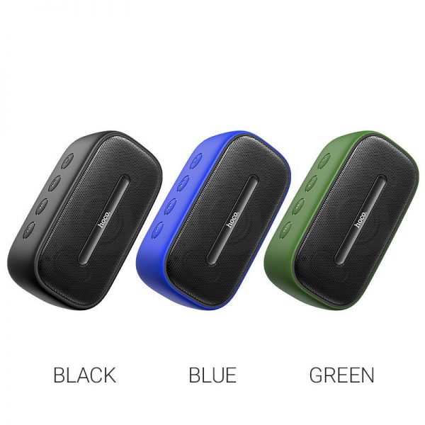 Loa Bluetooth Hoco BS43