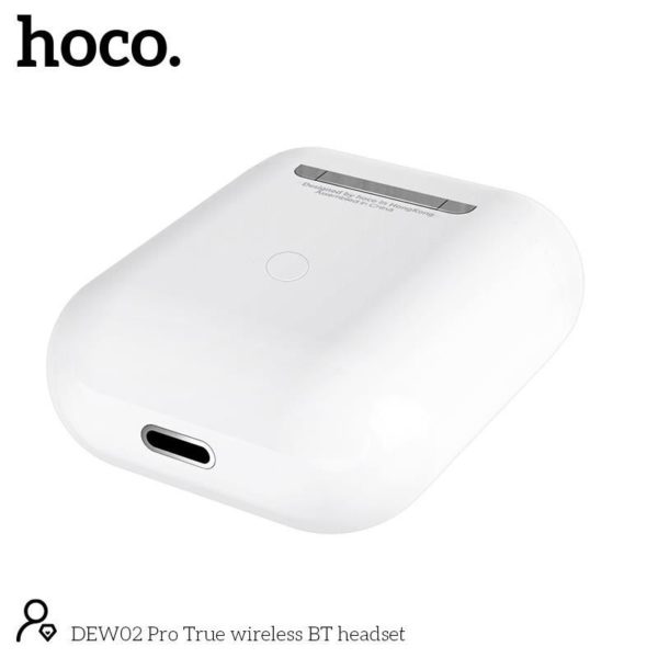 Tai nghe bluetooth TWS Hoco DEW02 Pro