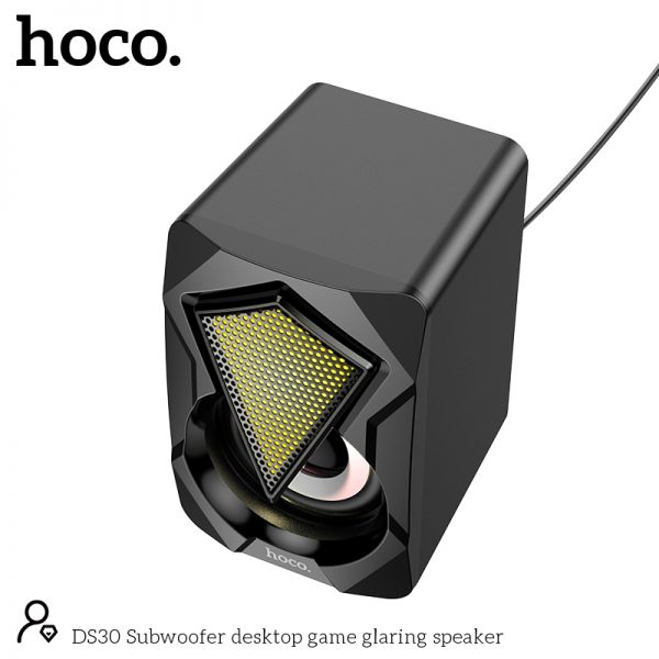 Loa máy tính Hoco DS30