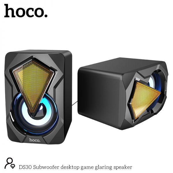 Loa máy tính Hoco DS30