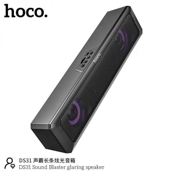 Loa bluetooth Hoco DS31