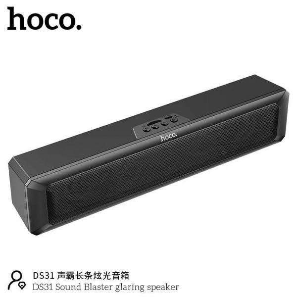 Loa bluetooth Hoco DS31