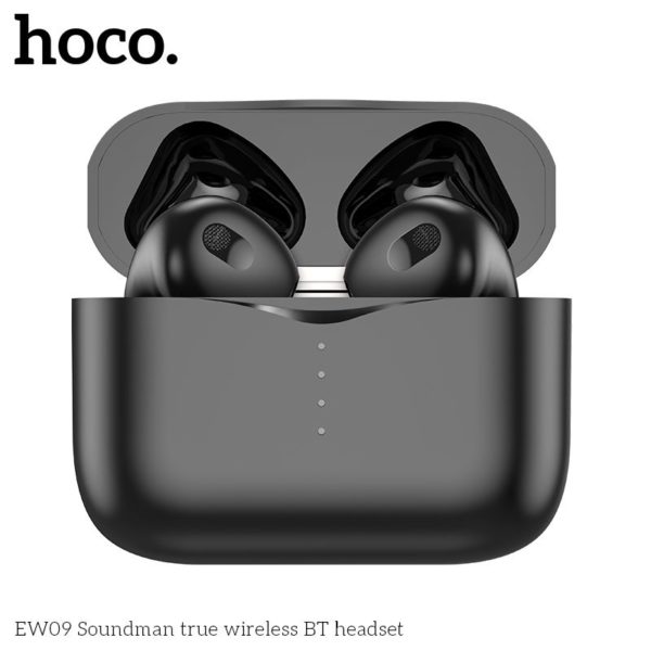 Tai nghe bluetooth TWS Hoco EW09