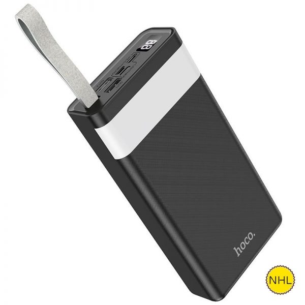 Sạc Dự Phòng Hoco J73 30000mAh