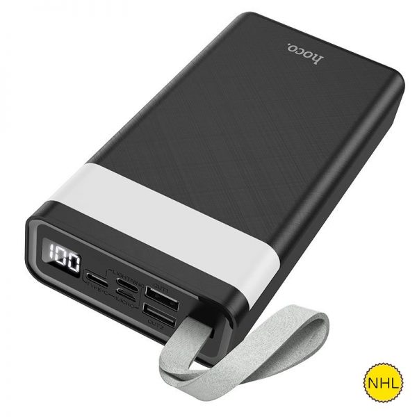 Sạc Dự Phòng Hoco J73 30000mAh