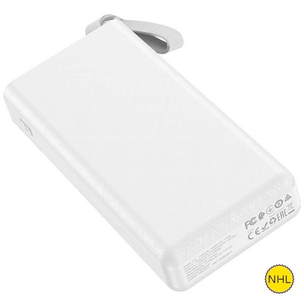 Sạc Dự Phòng Hoco J73 30000mAh