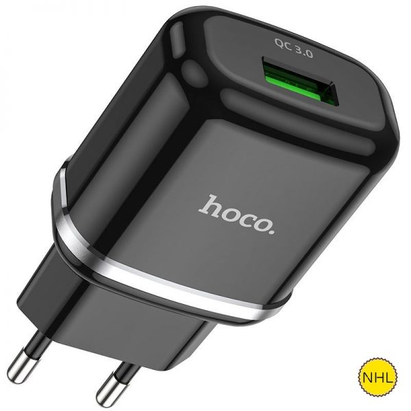 Bộ sạc Micro Hoco N3