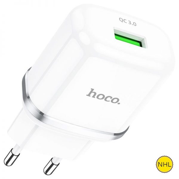 Bộ sạc Micro Hoco N3