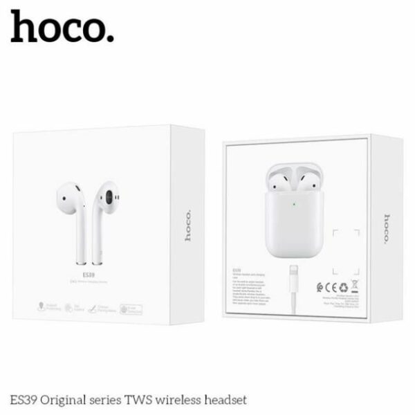 Tai nghe Bluetooth TWS Hoco ES39