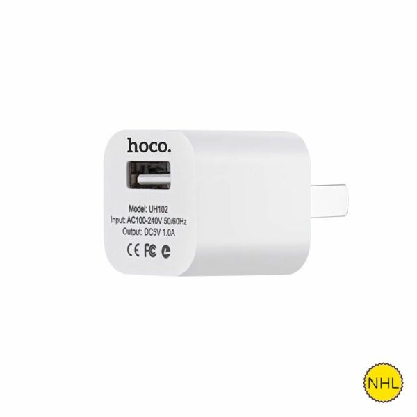 Củ Sạc Nhanh Hoco UH102