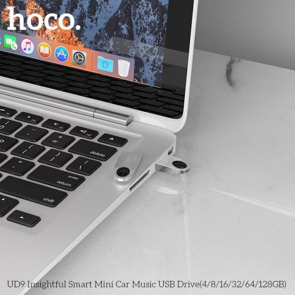 USB 2.0 HOCO UD9 64GB