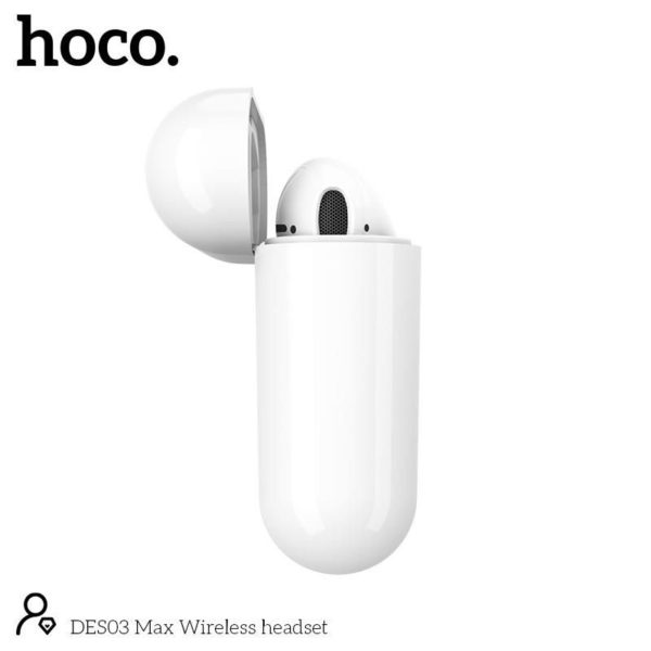 Tai nghe Bluetooth Hoco DES03 Max